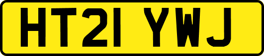 HT21YWJ
