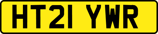 HT21YWR