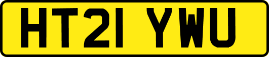 HT21YWU