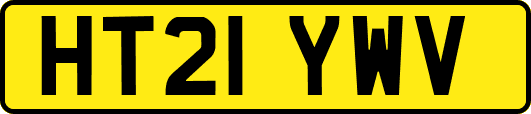 HT21YWV