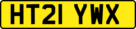 HT21YWX
