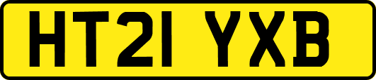 HT21YXB