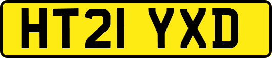 HT21YXD