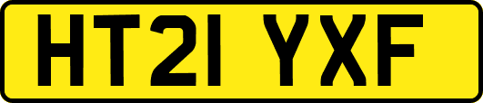 HT21YXF