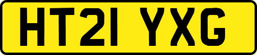 HT21YXG