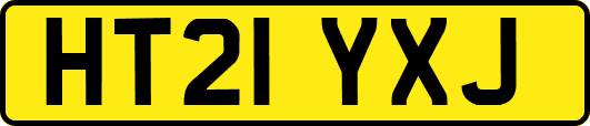 HT21YXJ