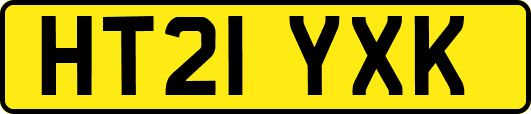 HT21YXK
