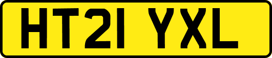 HT21YXL