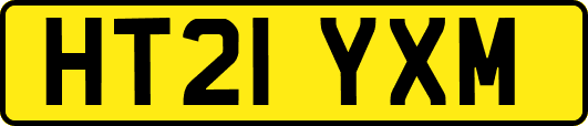 HT21YXM