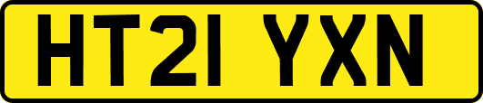 HT21YXN