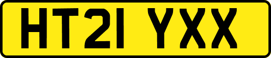 HT21YXX