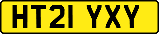 HT21YXY