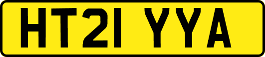 HT21YYA