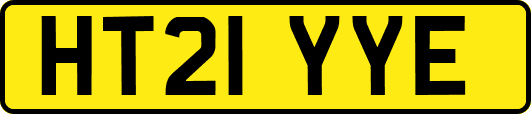 HT21YYE