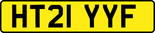 HT21YYF