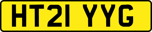 HT21YYG