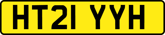 HT21YYH
