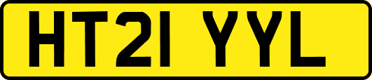 HT21YYL