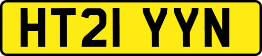 HT21YYN