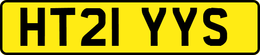 HT21YYS