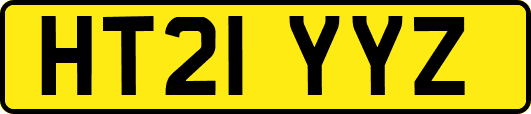 HT21YYZ
