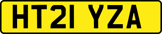 HT21YZA