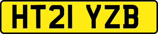 HT21YZB