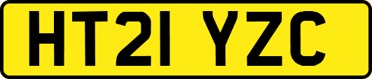 HT21YZC