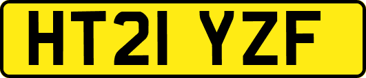 HT21YZF
