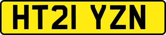 HT21YZN