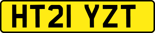 HT21YZT