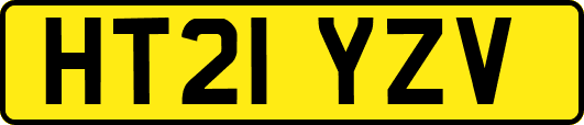 HT21YZV