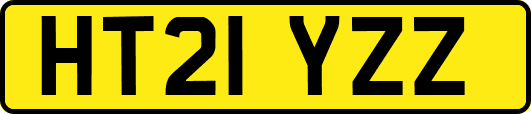 HT21YZZ