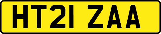 HT21ZAA