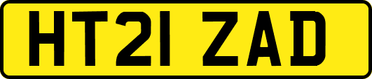 HT21ZAD