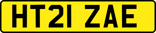 HT21ZAE