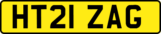 HT21ZAG