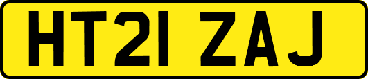 HT21ZAJ