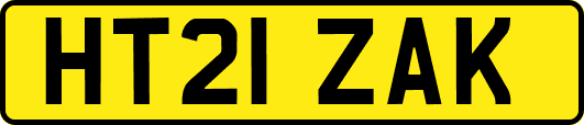 HT21ZAK