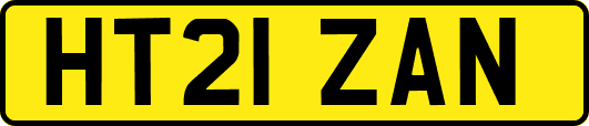 HT21ZAN
