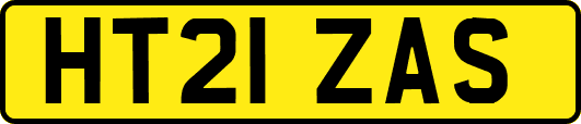 HT21ZAS