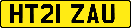 HT21ZAU