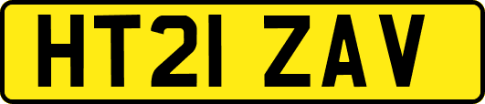 HT21ZAV