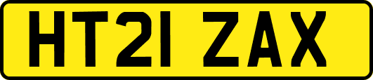 HT21ZAX
