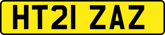 HT21ZAZ