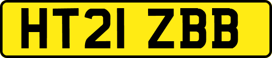 HT21ZBB