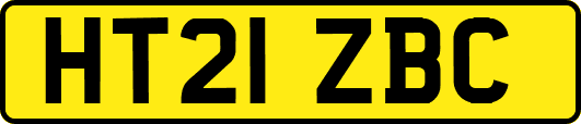HT21ZBC
