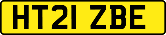 HT21ZBE
