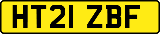 HT21ZBF