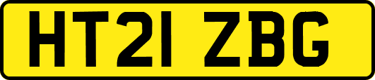HT21ZBG